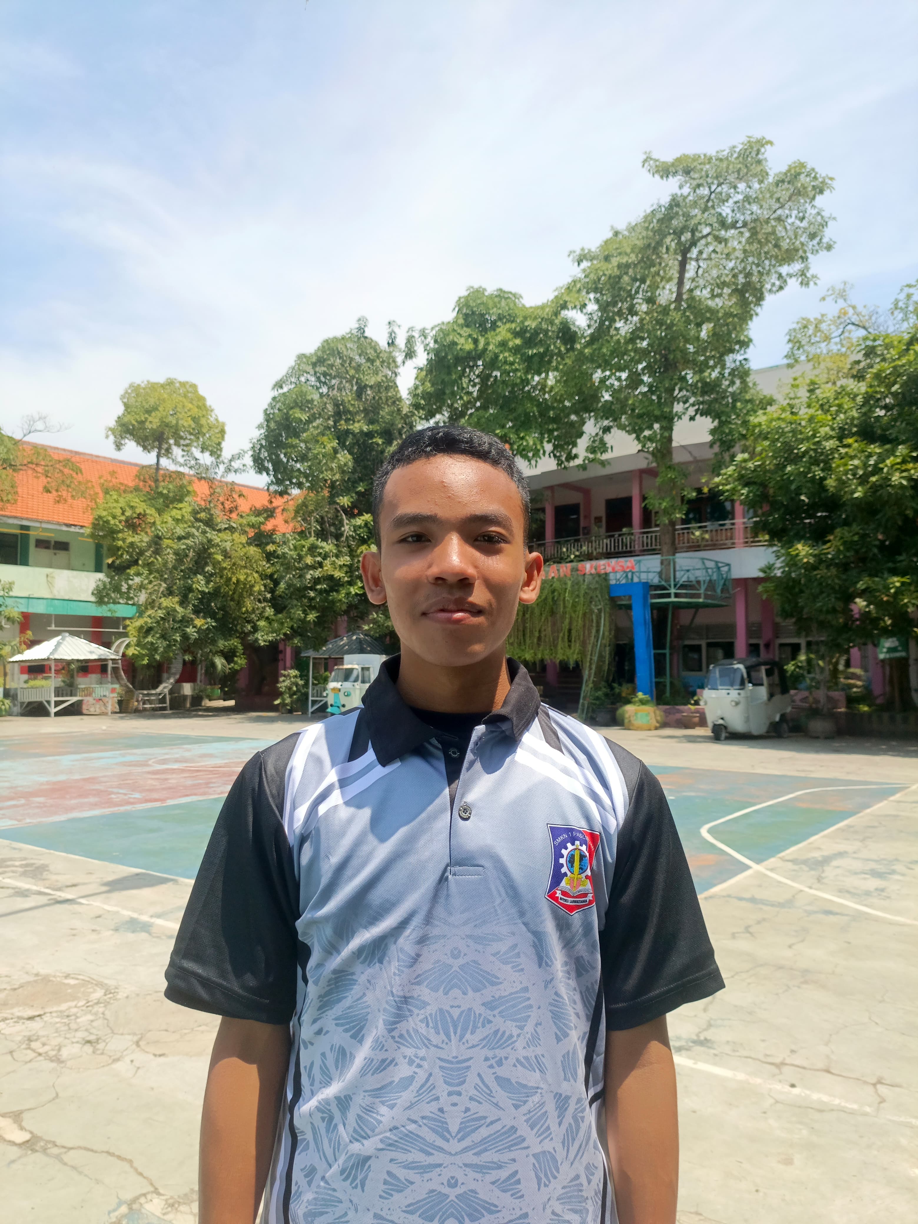 Akhmad Nauval's profile photo